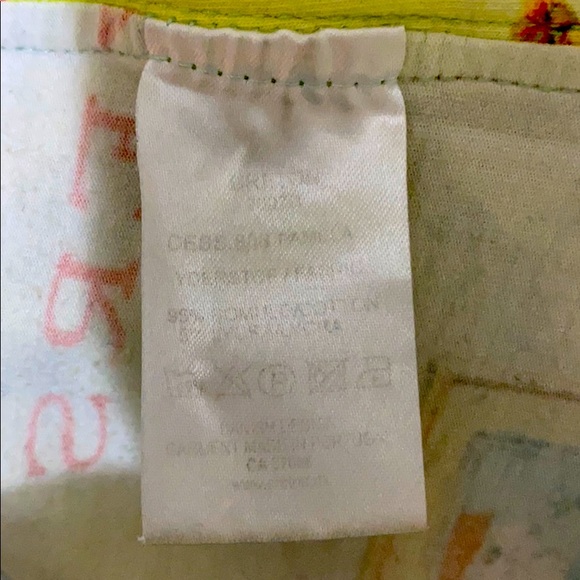 Halter Top - Picture 6 of 9